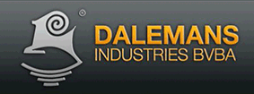 Logo - DALEMANS INDUSTRIES