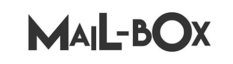 Logo - MAIL-BOX