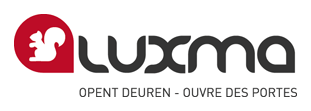 Logo - LUXMA