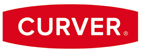 Logo - CURVER