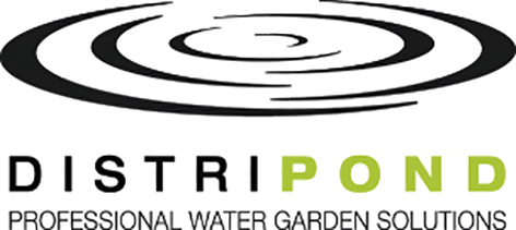 Logo - DISTRI POND