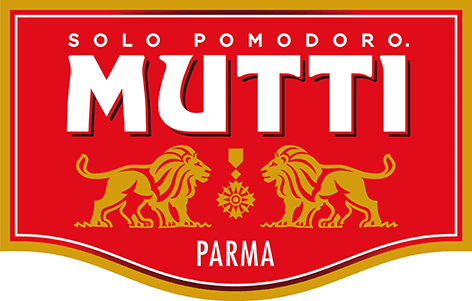 Logo - MUTTI FRANCE