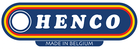 Logo - HENCO