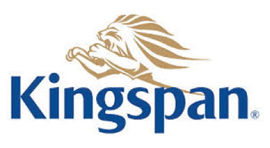 Logo - KINGSPAN