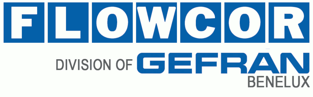 Logo - FLOWCOR