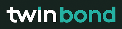 Logo - TWINBOND