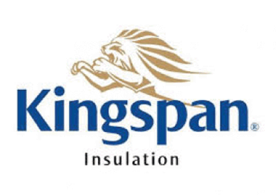 Logo - KINGSPAN INSULATION
