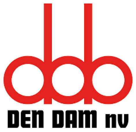 Logo - DEN DAM