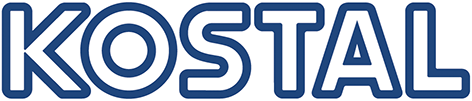 Logo - KOSTAL