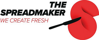 Logo - THE SPREADMAKER
