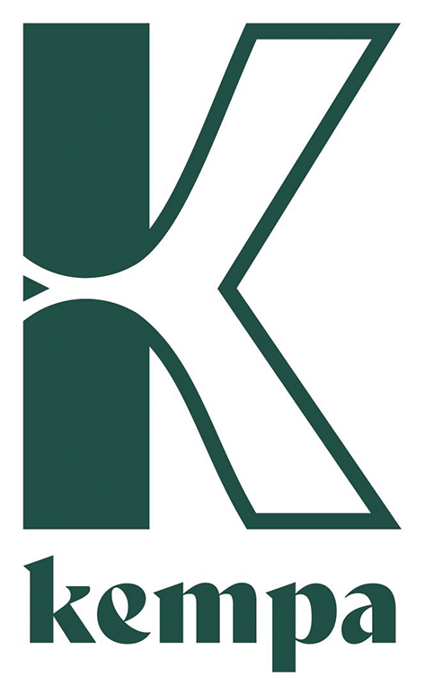 Logo - KEMPA PRODUCTS