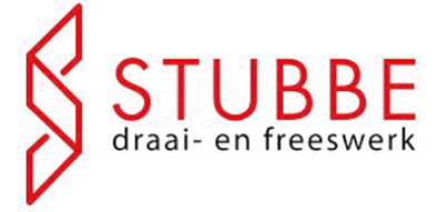 Logo - STUBBE