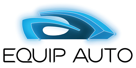 Logo - EQUIP AUTO