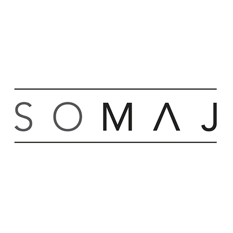 Logo - SOMAJ