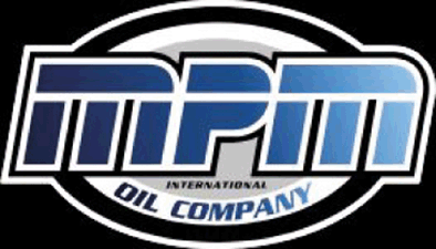 M.P.M. INTERNATIONAL OIL COMPANY B.V.