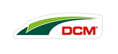 Logo - DCM