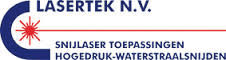 Logo - LASERTEK