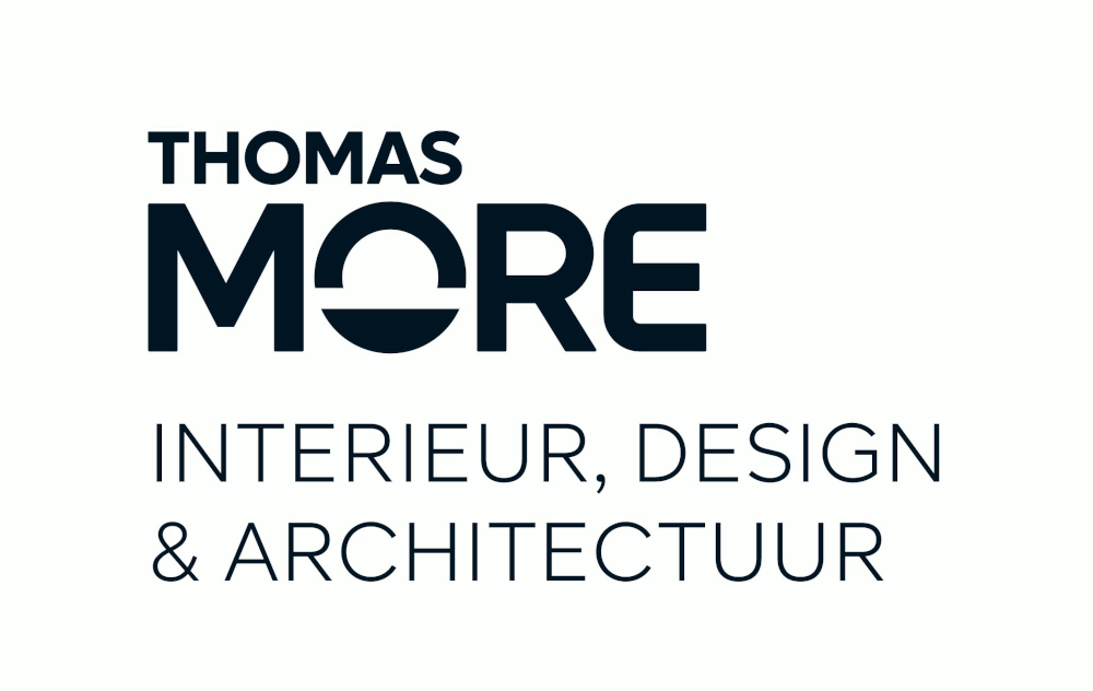 Logo - THOMAS MORE MECHELEN-ANTWERPEN
