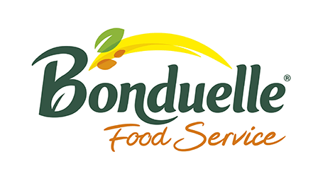 Logo - BONDUELLE