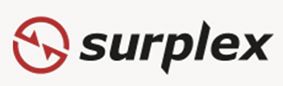 Logo - SURPLEX