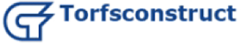Logo - TORFSCONSTRUCT