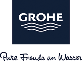 Logo - GROHE quickfix