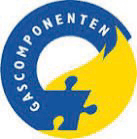 GASCOMPONENTEN