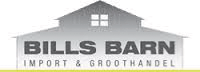 BILLS BARN