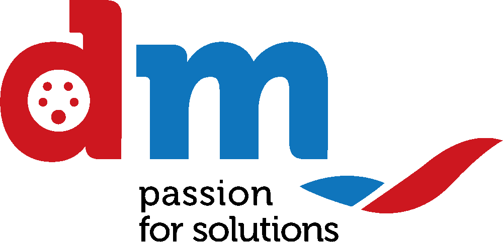 DM-POWER BV