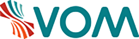 Logo - VOM