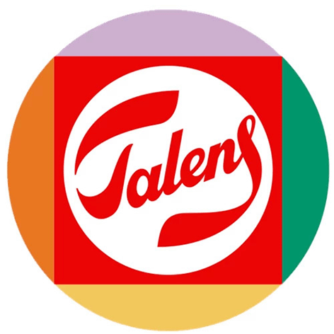 Logo - ROYAL TALENS