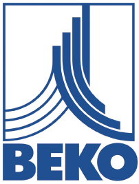 Logo - BEKO TECHNOLOGIES