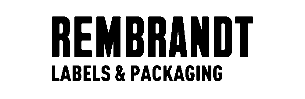 Logo - REMBRANDT PACKAGING & LABEL