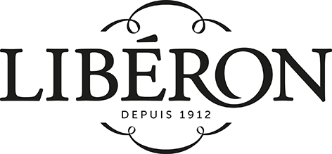 Logo - LIBÉRON BELGIUM