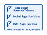 NV RAFFINERIE TIRLEMONTOISE - TIENSE SUIKERRAFFINADERIJ