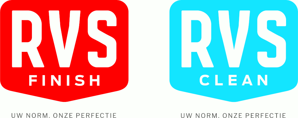 Logo - RVS CLEAN