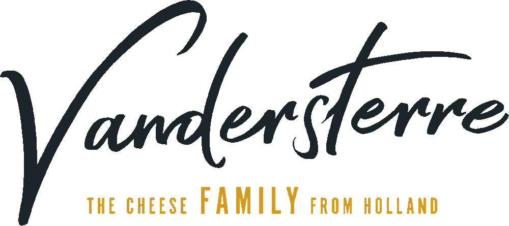 Logo - VANDERSTERRE HOLLAND