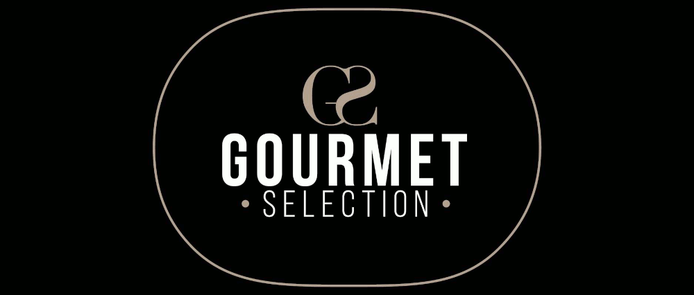 Logo - GOURMET SÉLECTION