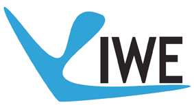 Logo - IWE WATERSNIJTECHNIEK