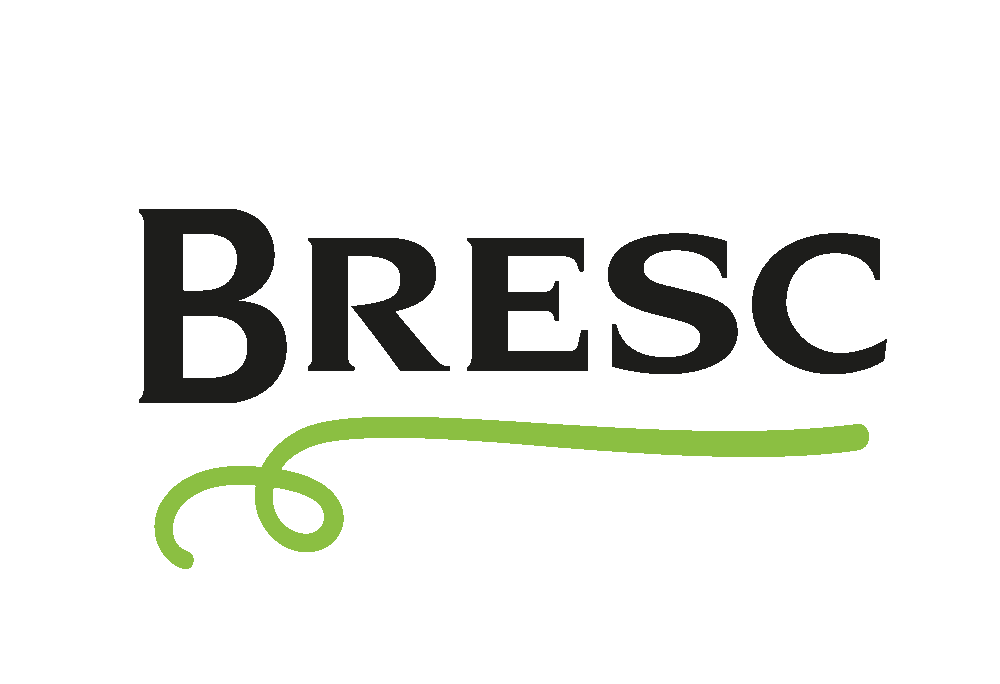 Logo - BRESC