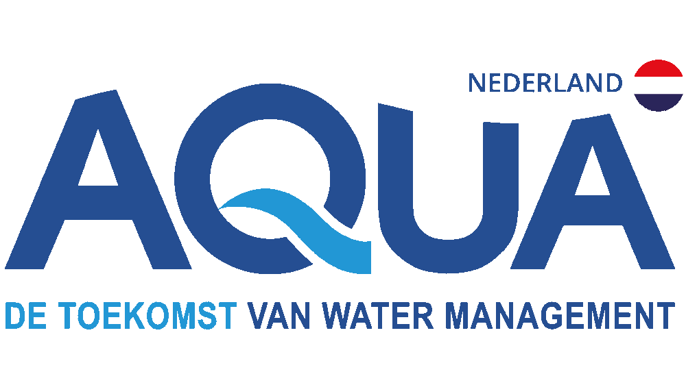 Logo - BEURS AQUA NEDERLAND