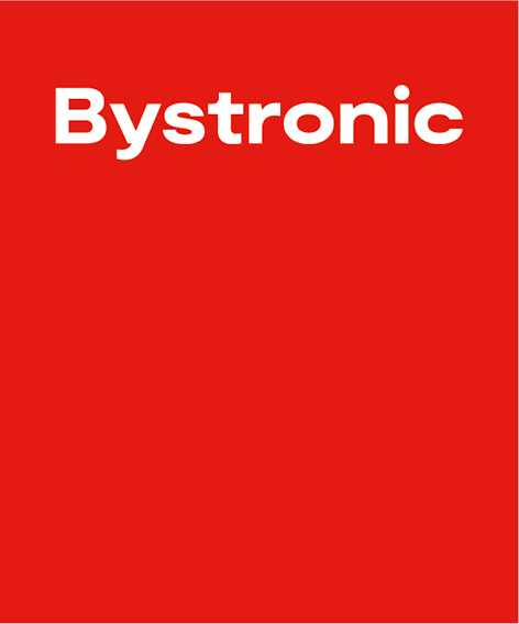 Logo - BYSTRONIC