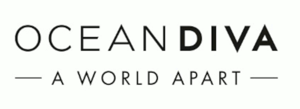 Logo - OCEANDIVA NEDERLAND