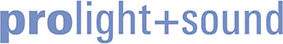 Logo - PROLIGHT + SOUND