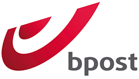 Logo - BPOST