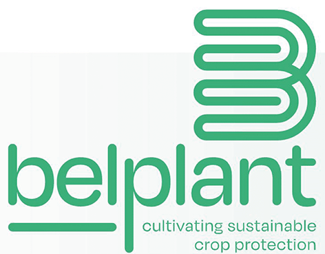 Logo - BELPLANT