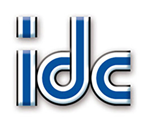 Logo - IDC