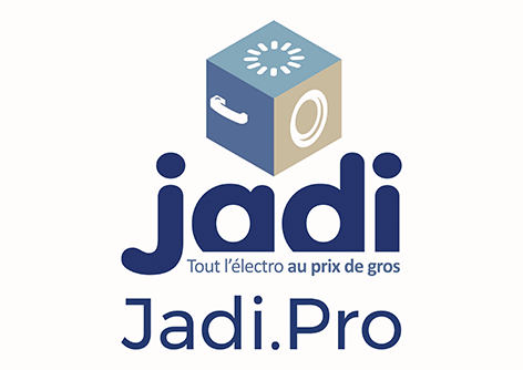 Logo - JADI keukens