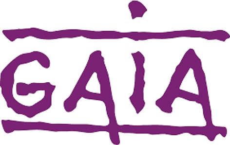 Logo - GAIA