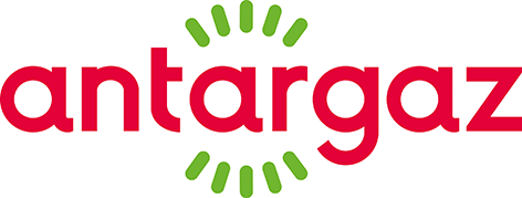 Logo - ANTARGAZ